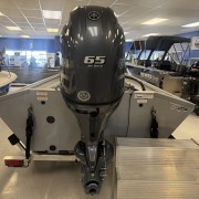 2027 G3 17 CCJ DLX - Silver